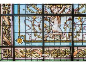 Appartement 3 pièces 94 m²