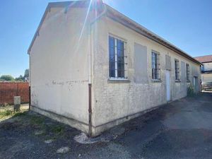 Inconnu 2 pièces 124 m²