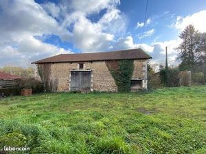 Maison 2 pièces 427 m²