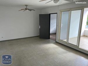 Appartement 3 pièces 56 m²