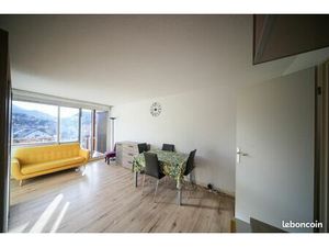 Superbe studio à la Fleur du Roy à Villard-de-Lans