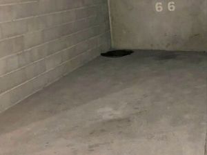 Toulouse centre  parking en sous-sol