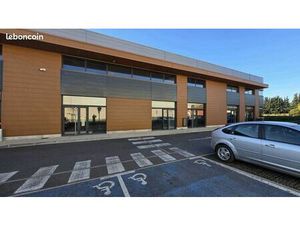 Local commercial 215 m² Brignoles