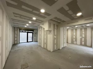 Local commercial 83 m² Toulon