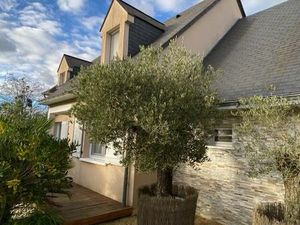 Vends maison individuelle