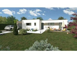 Maison 5 pièces 95 m²