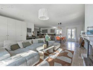 Maison 3 pièces 105 m²