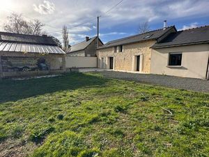 Ancienne grange rénové