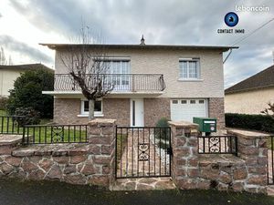 Maison 4 pièces 92 m²