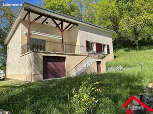 Maison 5 pièces 112 m²