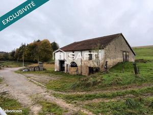 Ferme 1 pièce 290 m²