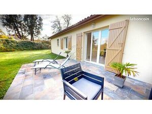 Maison 5 pièces 102 m²