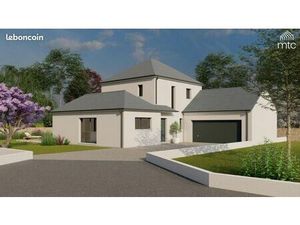 Maison 5 pièces 149 m²