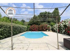 Maison 4 pièces 92 m²