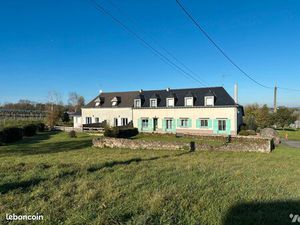 Propriété 10 pièces 400 m²