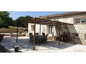 Moulin 11 pièces 464 m²