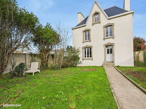 Maison 6 pièces 120 m²