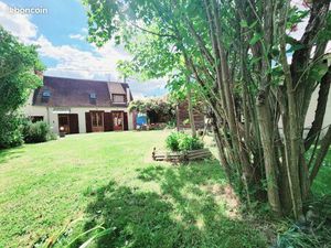 Maison 3 pièces 75 m²