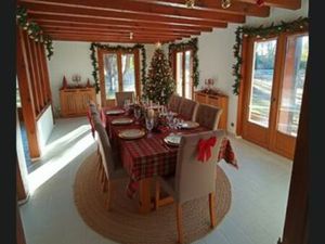 Grandz maison Landaise  idéale travailleur indépendant