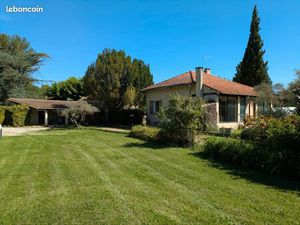 Maison de campagne en Provence