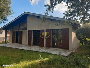 Maison 4 pièces 81 m²