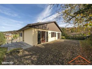 Maison 5 pièces 103 m²