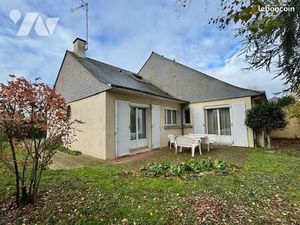 Maison 5 pièces 114 m²