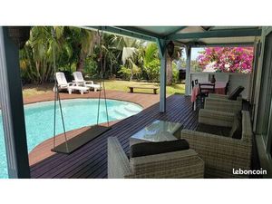 Belle villa 4 chambres La Montagne