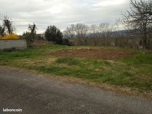 Terrain constructible