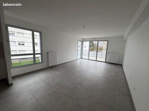 Appartement 4 pièces 98 m²