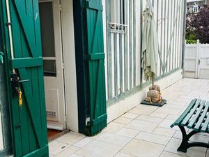 Appartement 4 pièces Centre ville