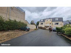 Appartement T4 - 79 m²