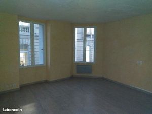 Grand appartement 2 pièces à louer à Vihiers - Lys-haut-layon