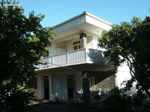 Location F4/5 Meublé Bois de Nèfles Saint Paul