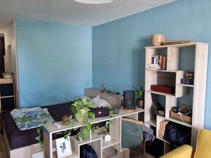 ? Studio meublé – Boucan Canot ?