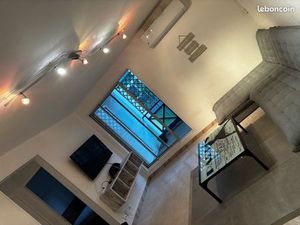 Location appartement meublé