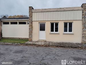 Bureaux 99 m² BERNAY