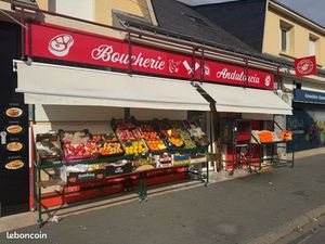 Boucherie Andaloucia