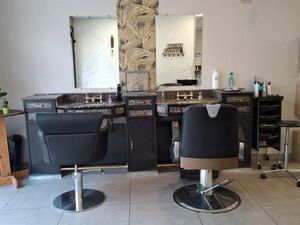 Fond de commerce à vendre