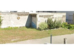Vente garage de plain pied rue Jules Ferry Grenoble