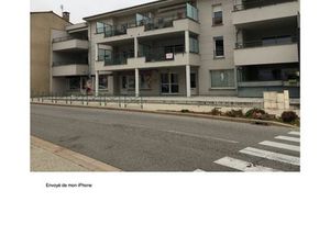 Local commercial à louer