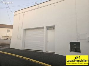 Local 203 m² Tarnos