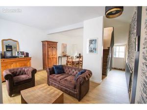 Maison 5 pièces 100 m²