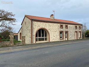 Maison individuelle de 162m2