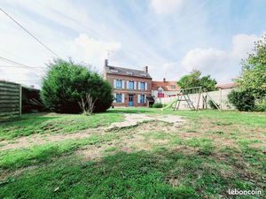 Maison 5 pièces 119 m²