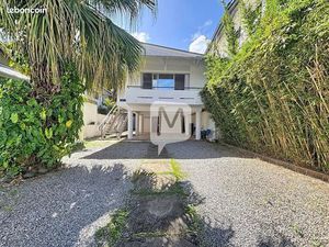 Maison 4 pièces 111 m²