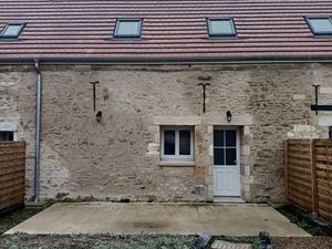 Maison 4 pièces 85 m2