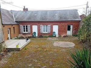 Maison 5 pièces 124 m²