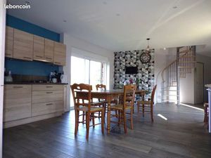 Ferme 7 pièces 150 m²