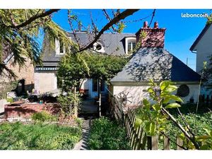 Maison 8 pièces 200 m²